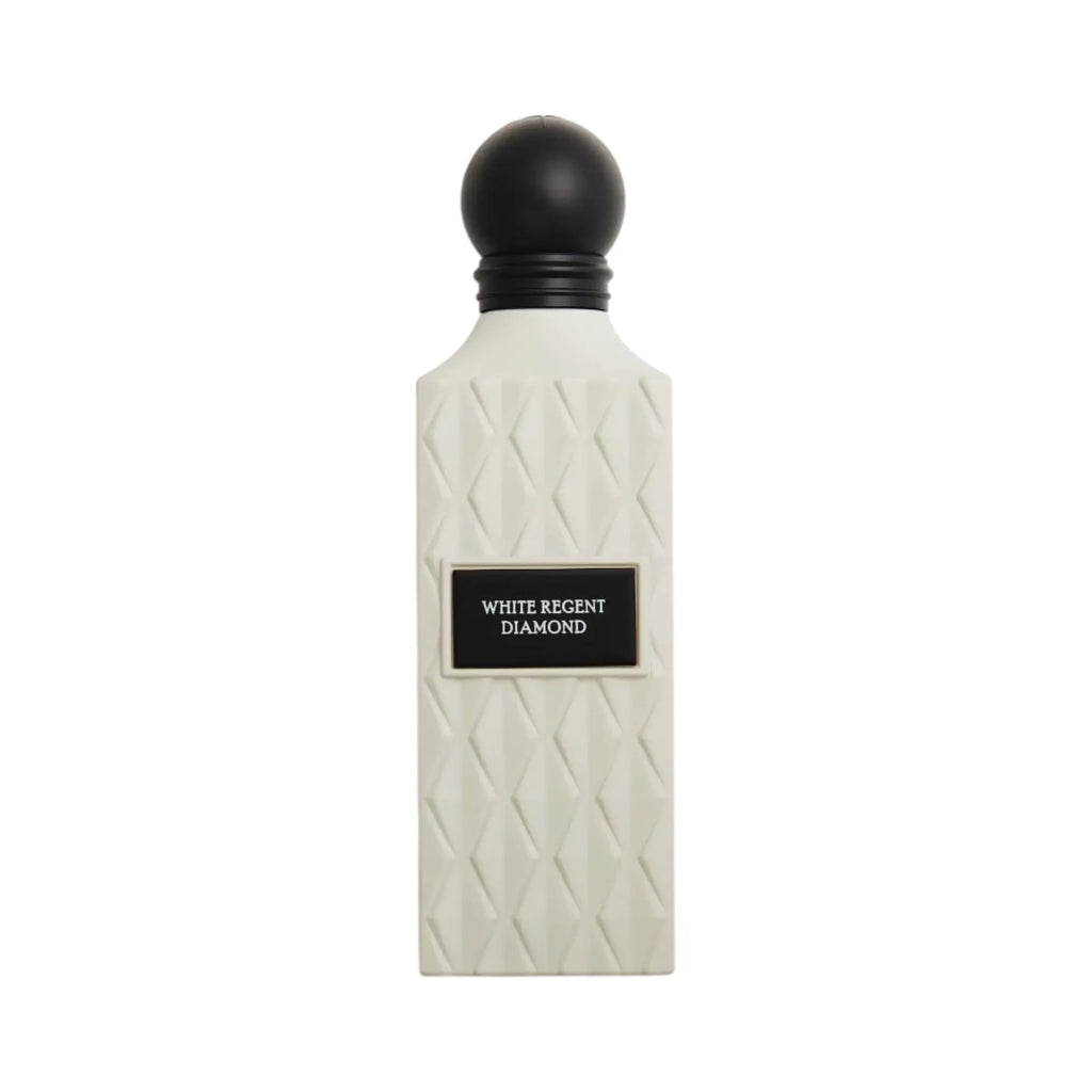 WHITE REGENT DIAMOND BY IBRAQ 150ML EDP