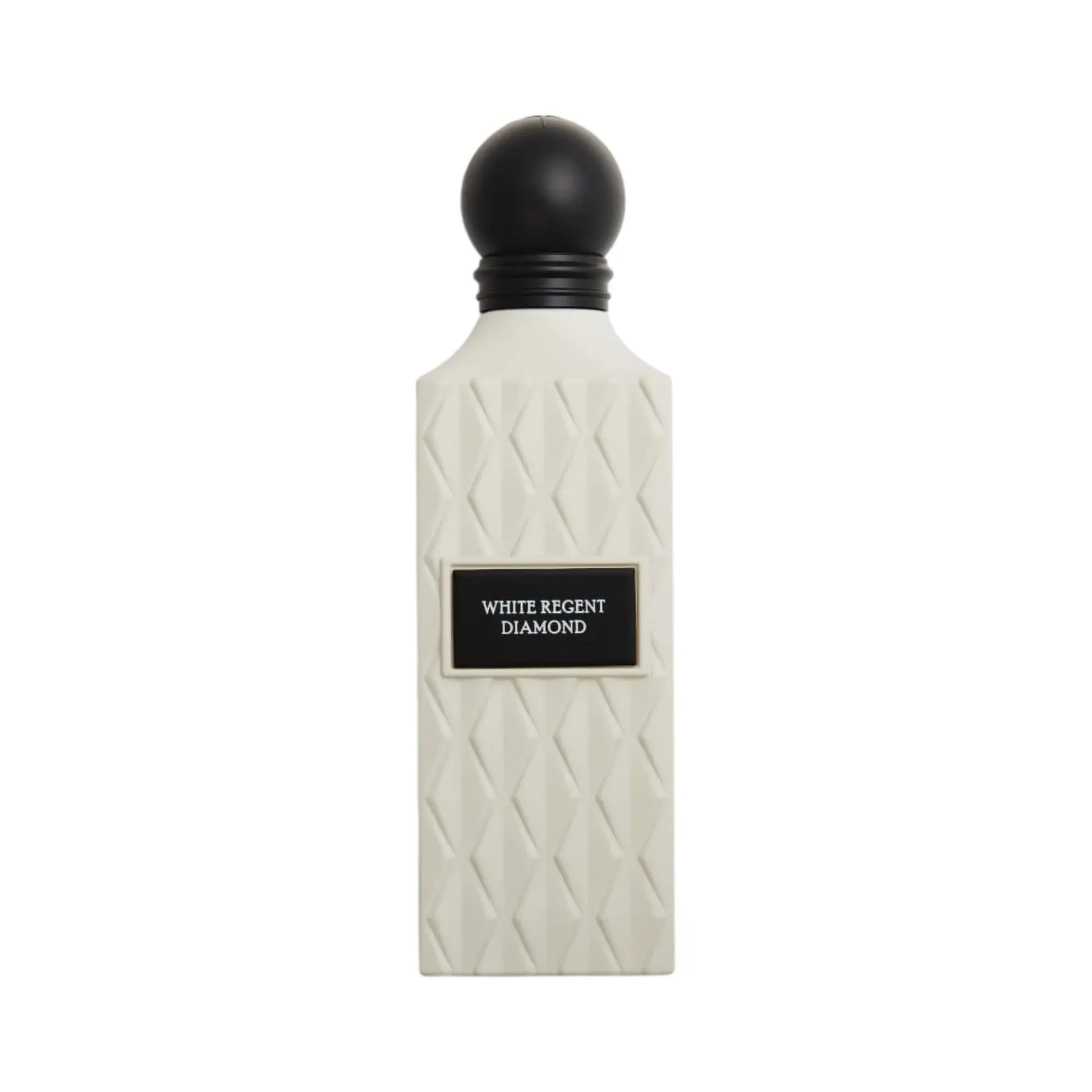 WHITE REGENT DIAMOND BY IBRAQ 150ML EDP