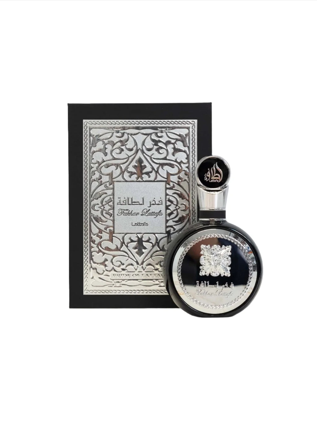 FAKHAR LATTAFA PERFUME 100ml EDP