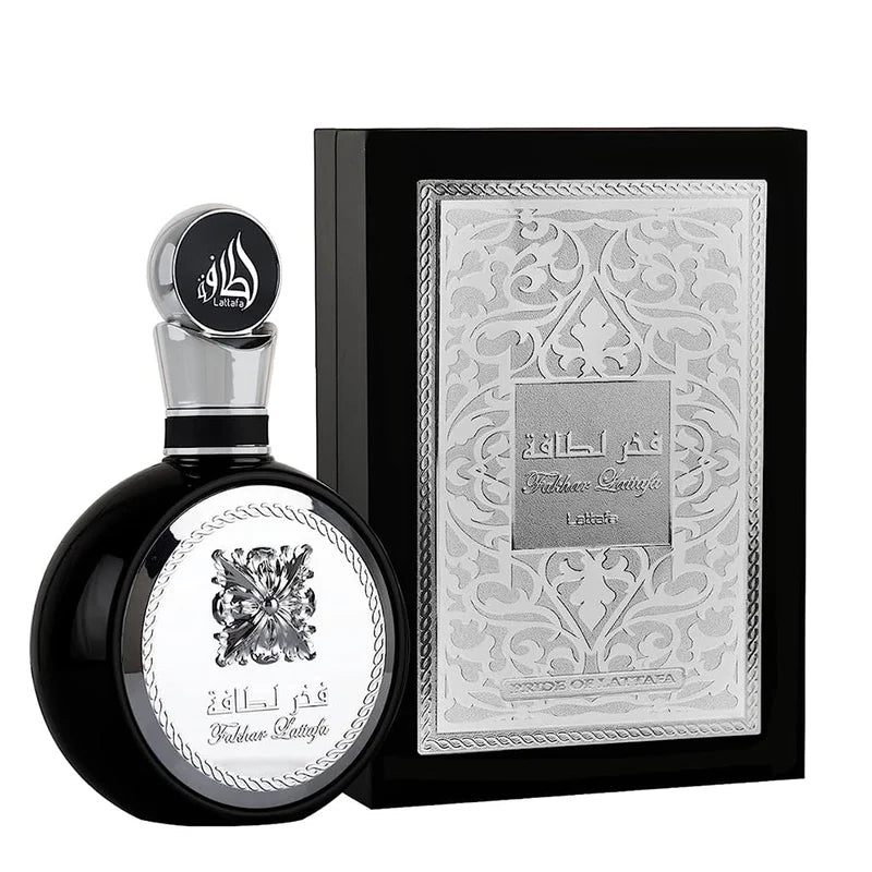 FAKHAR LATTAFA PERFUME 100ml EDP