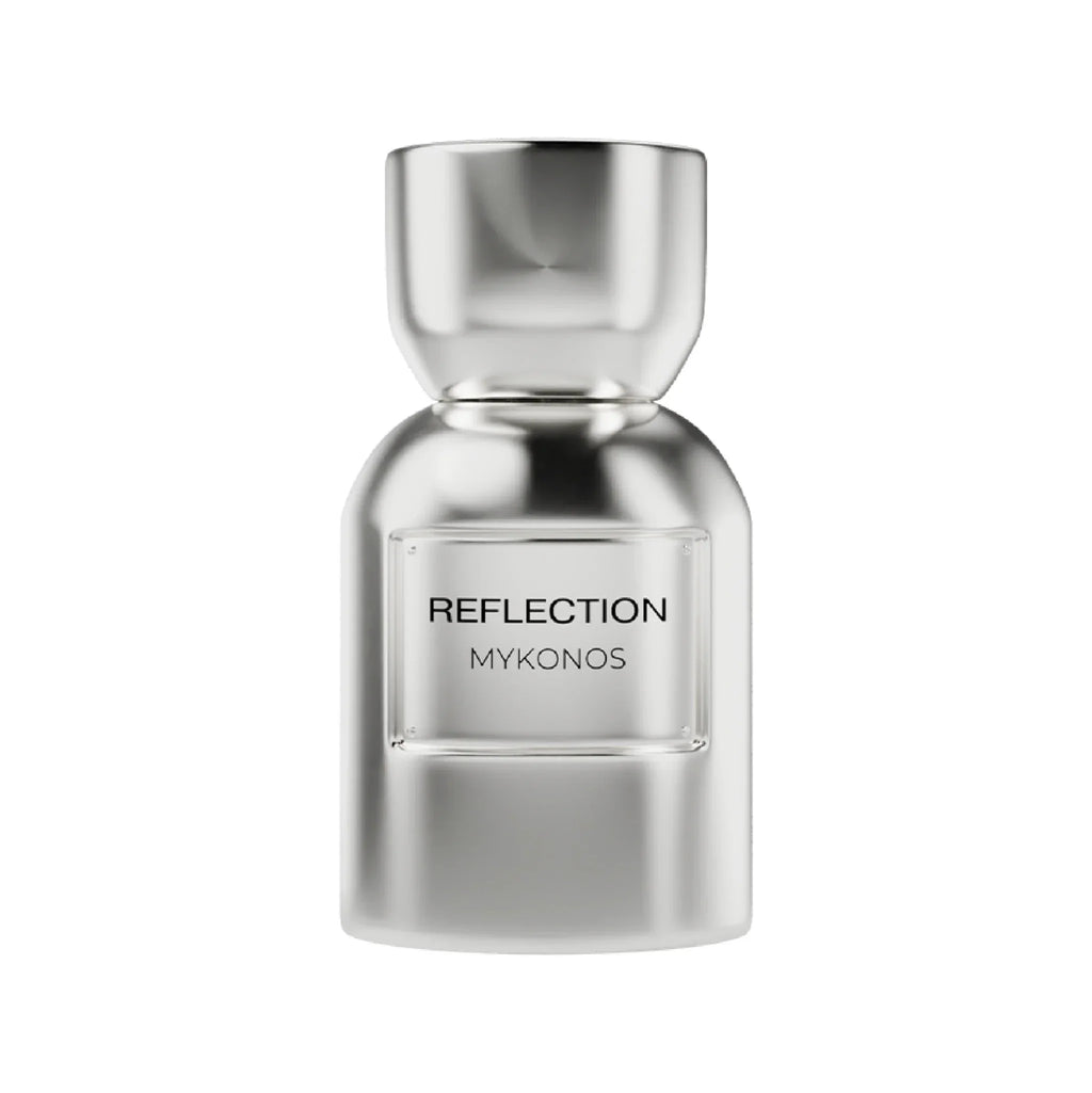 REFLECTION BY MYKNOS EXTRAIT DE PARFUM 50ml UNISEX