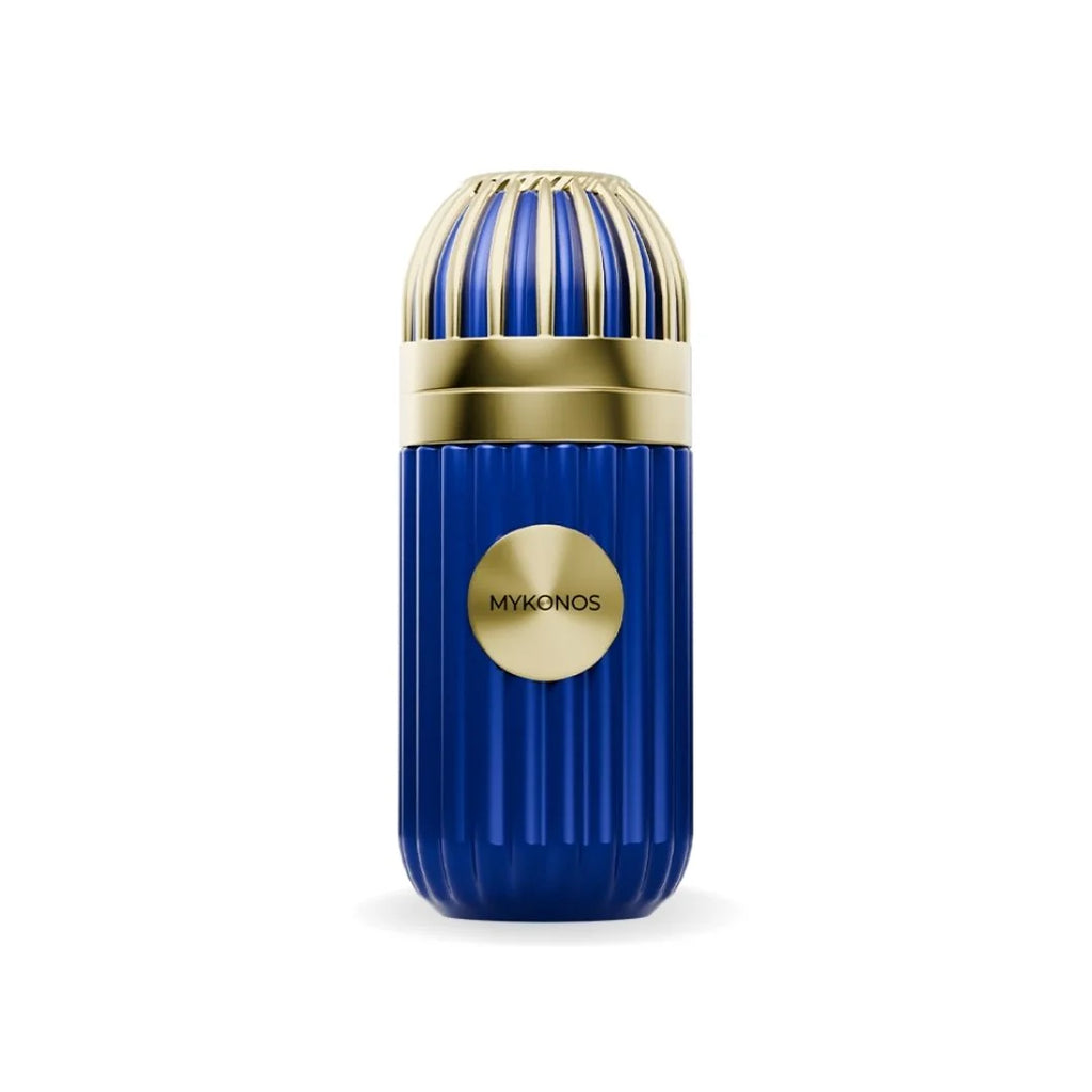 INCEPTION BY MYKONOS EXTRAIT DE PARFUM 100ml UNISEX (*BESTSELLER*)