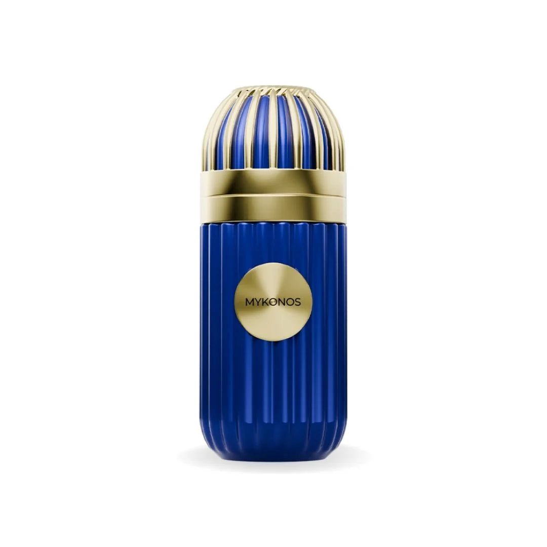 INCEPTION BY MYKONOS EXTRAIT DE PARFUM 100ml UNISEX (*BESTSELLER*)