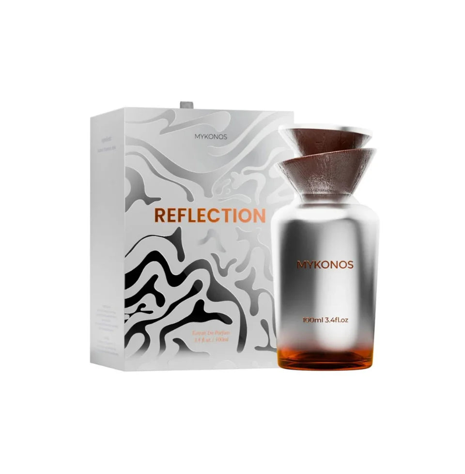 REFLECTION BY MYKONOS EXTRAIT DE PARFUM 100ml UNISEX (*BESTSELLER*)