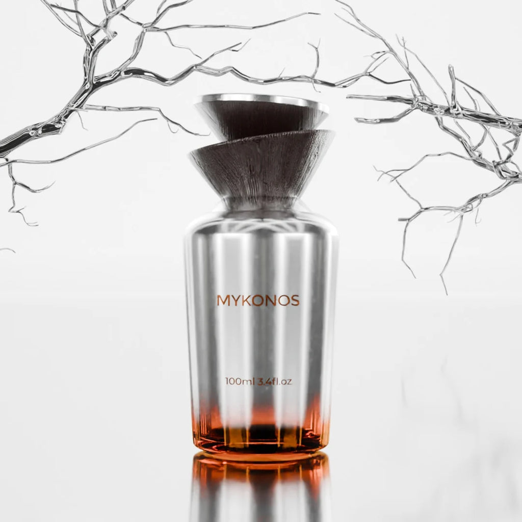 REFLECTION BY MYKONOS EXTRAIT DE PARFUM 100ml UNISEX (*BESTSELLER*)