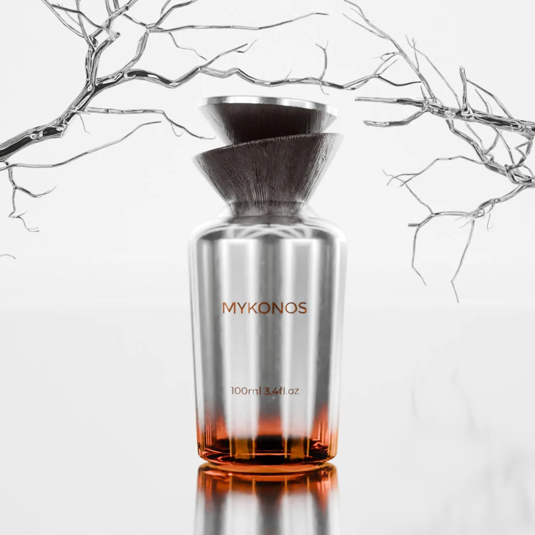 REFLECTION BY MYKONOS EXTRAIT DE PARFUM 100ml UNISEX (*BESTSELLER*)