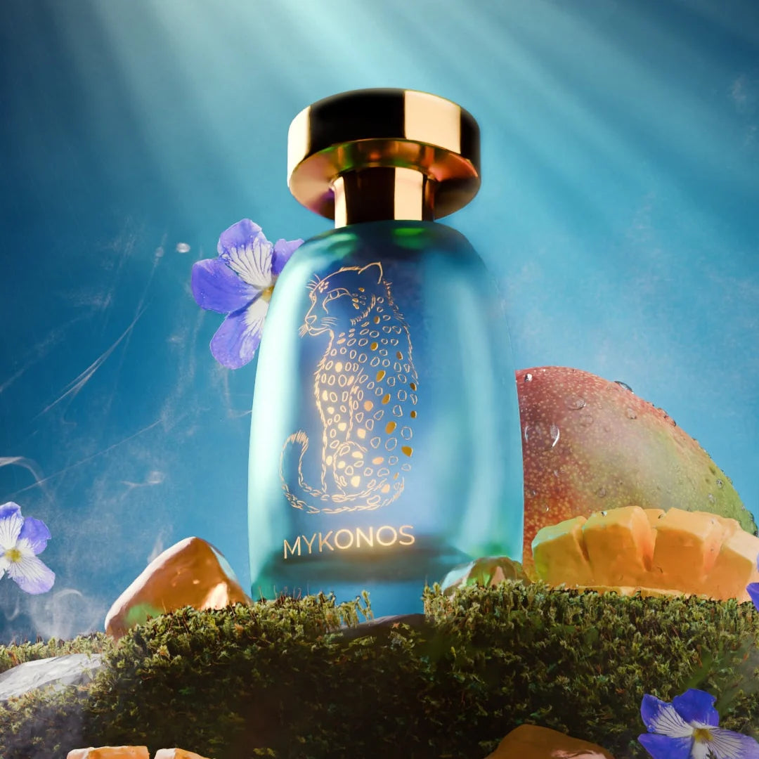 DREAMSCAPE BY MYKONOS EXTRAIT DE PARFUM 100ml UNISEX (*BESTSELLER*)