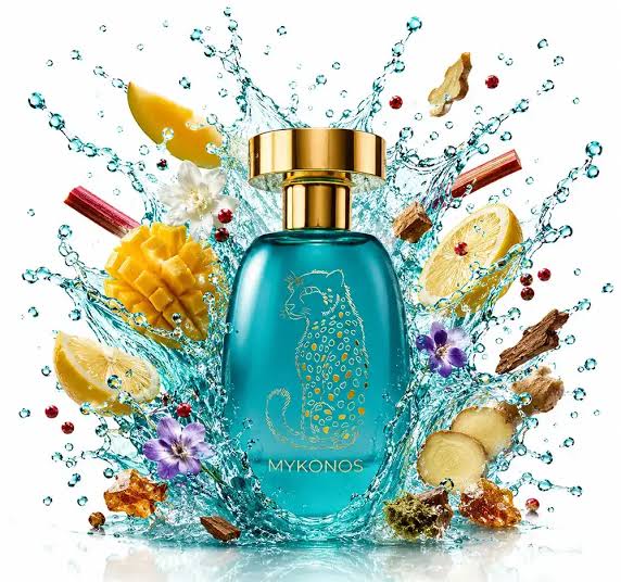 DREAMSCAPE BY MYKONOS EXTRAIT DE PARFUM 100ml UNISEX (*BESTSELLER*)
