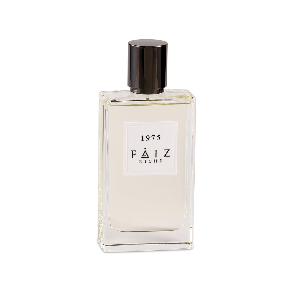 FAIZ NICHE COMBO SILK ROUTE INTENSE & 1975