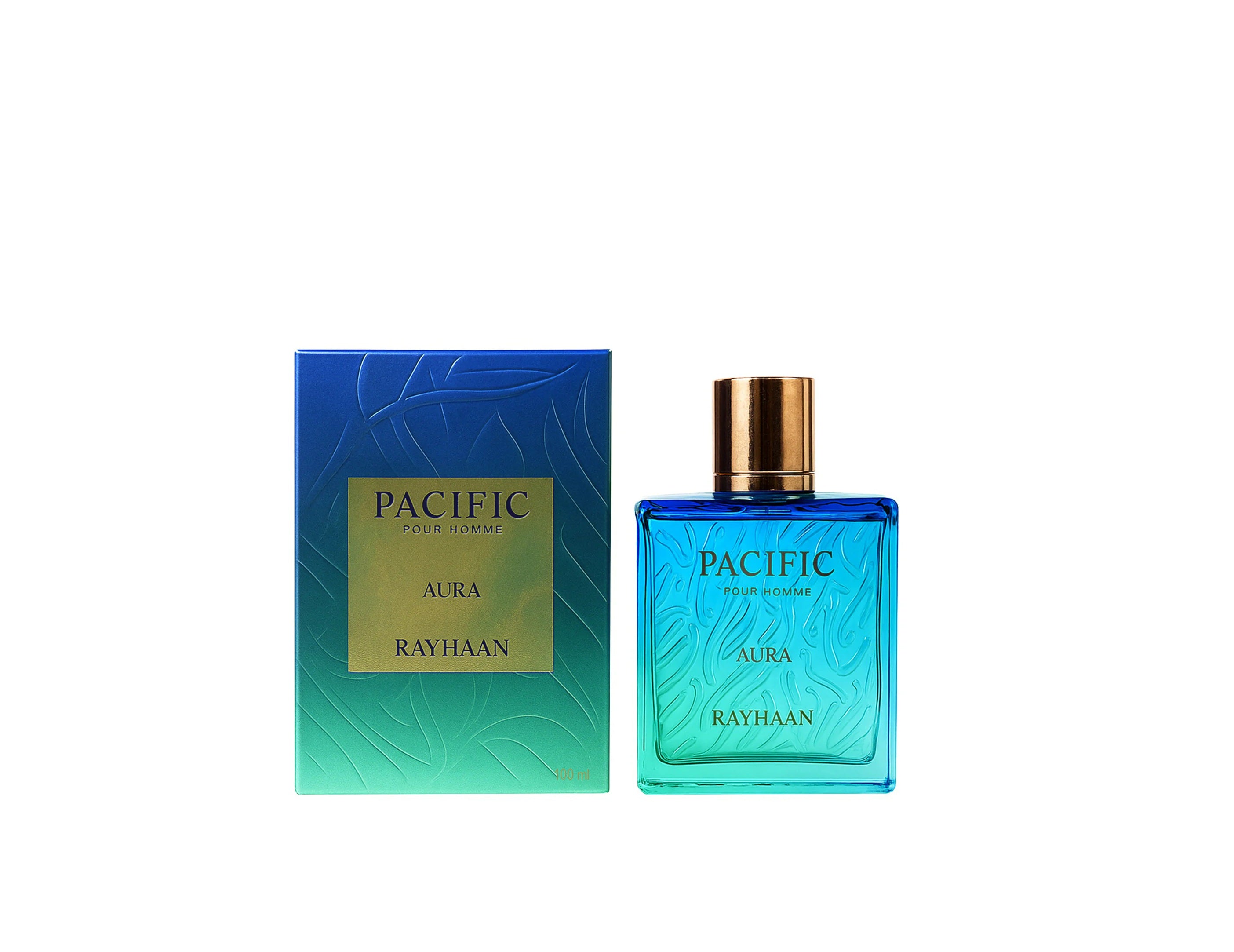 Pacific Aura by Rayhaan – Dubai Souq