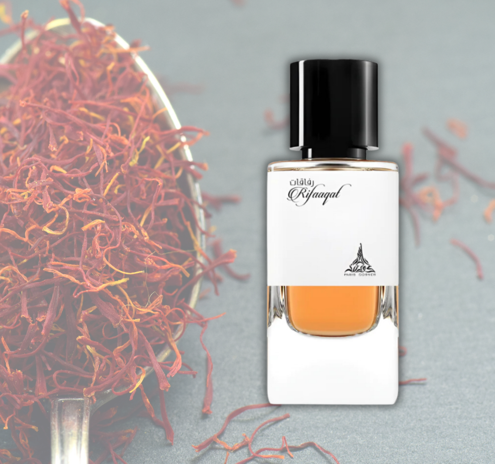 Rifaaqat by Paris Corner