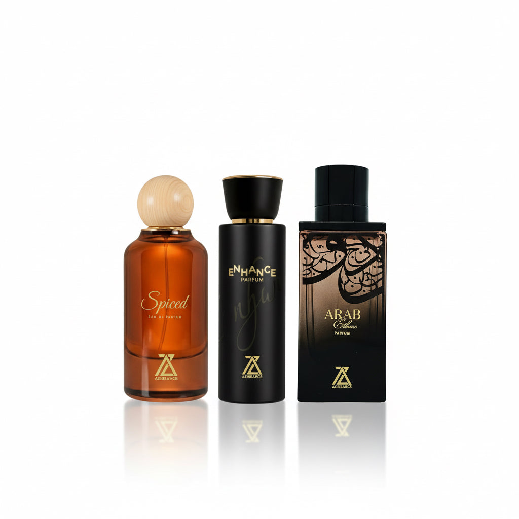 Best Combo Enhance,Spiced,Arab Ethnic By Azhrance