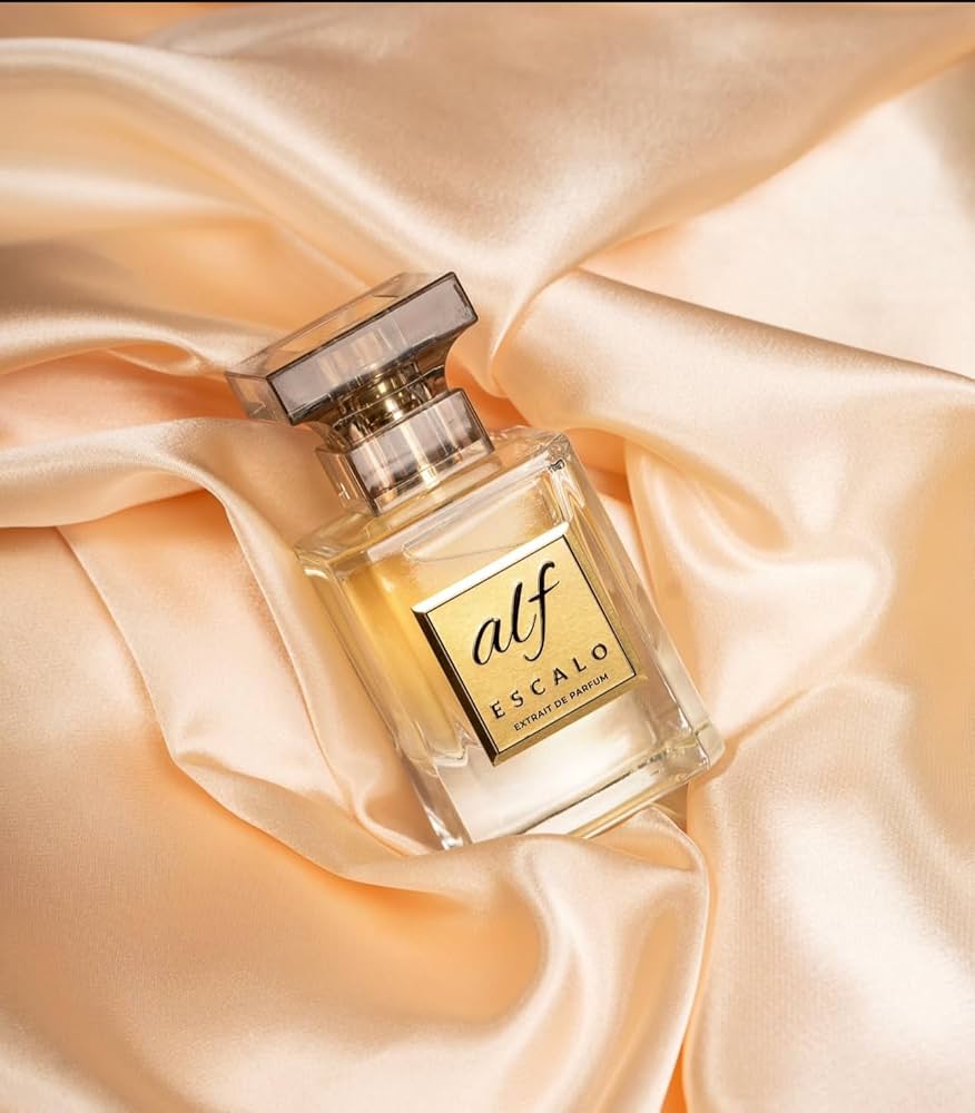 Alf by Escalo Unisex EDP
