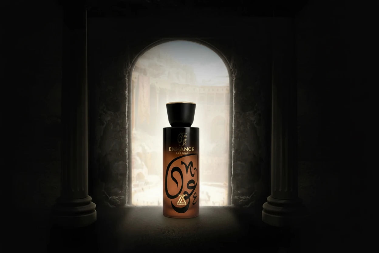 Enhance Oud d'Azhrance 100 ml EDP Unisexe 