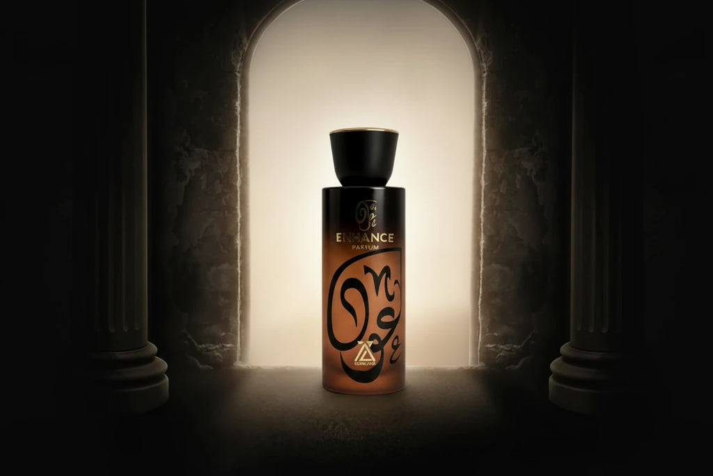 The Enhance Duo Enhance,Enhance oud By Azhrance 100ml Unisex LongLasting