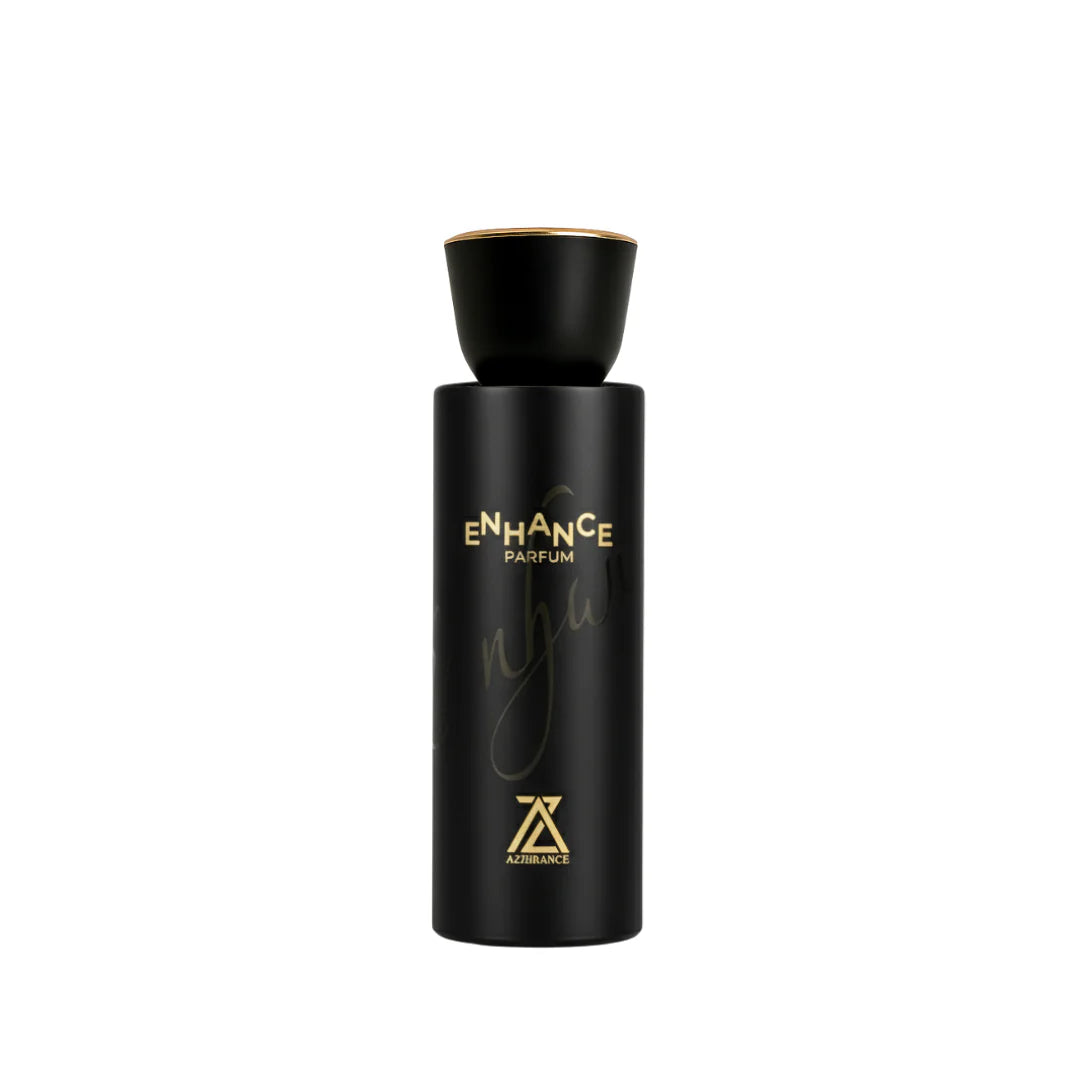 Le duo Enhance, Enhance oud d'Azhrance 100 ml Unisexe Longue Durée