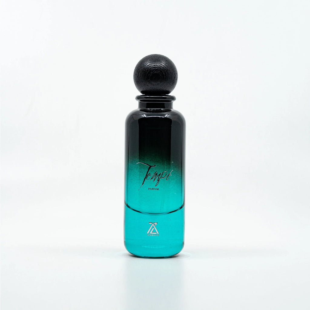 Tempt, Arab Ethnic Combo par Azhrance 100ml EDP