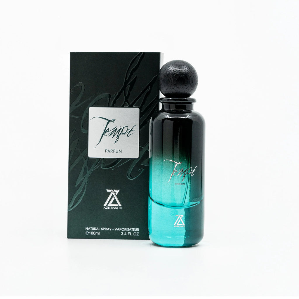 Tempt, Arab Ethnic Combo par Azhrance 100ml EDP