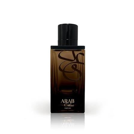 Tempt, Arab Ethnic Combo par Azhrance 100ml EDP