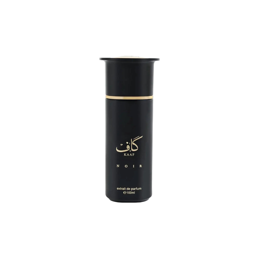 Kaaf Noir By Ahmed Al Maghribi 100ml EDP