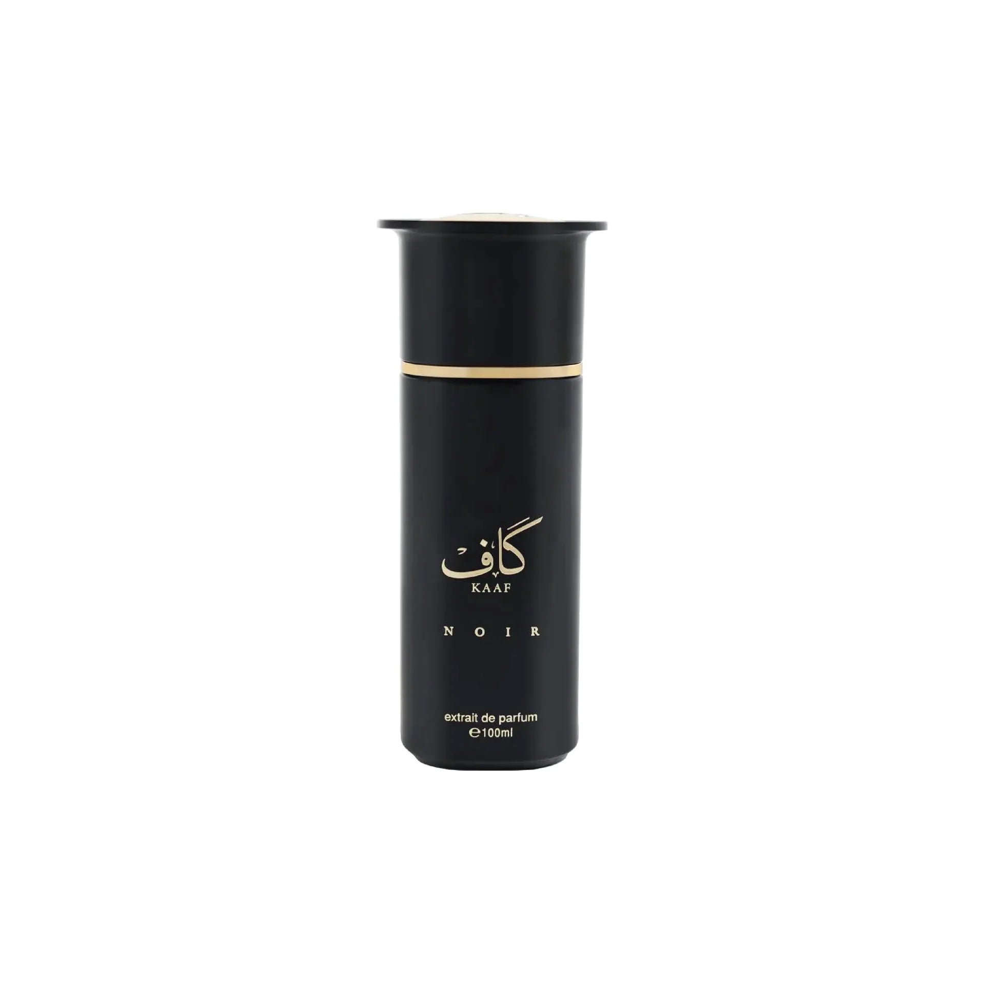 Kaaf Noir Par Ahmed Al Maghribi 100ml EDP