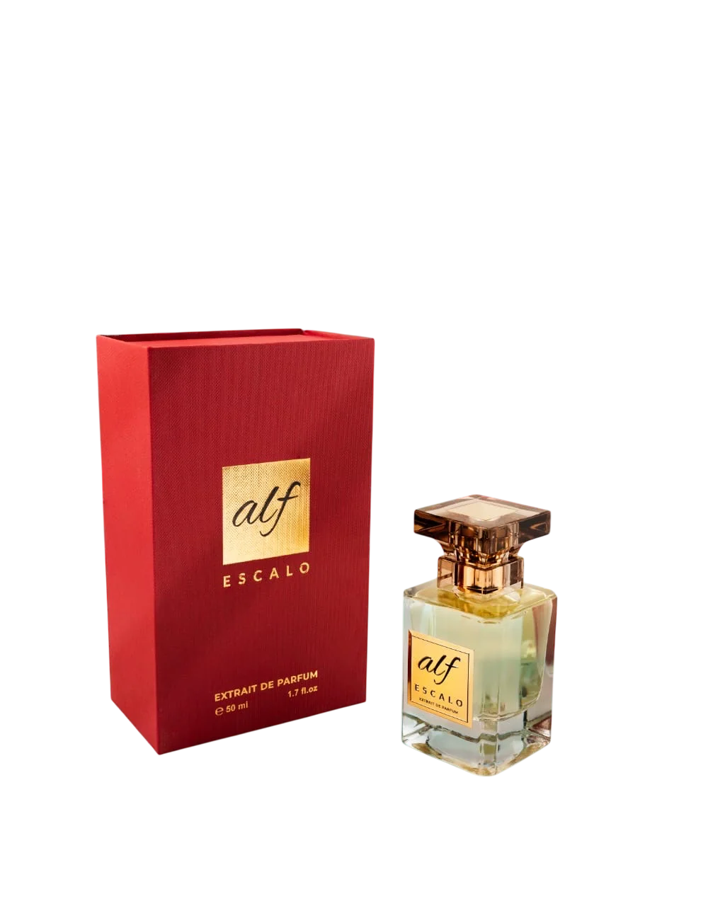 Meilleure combinaison d'Escalo : skin Alf et Royal