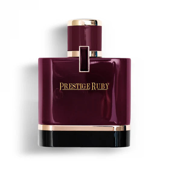 PRESTIGE RUBY EDP 100ML VON AL MAJED OUD