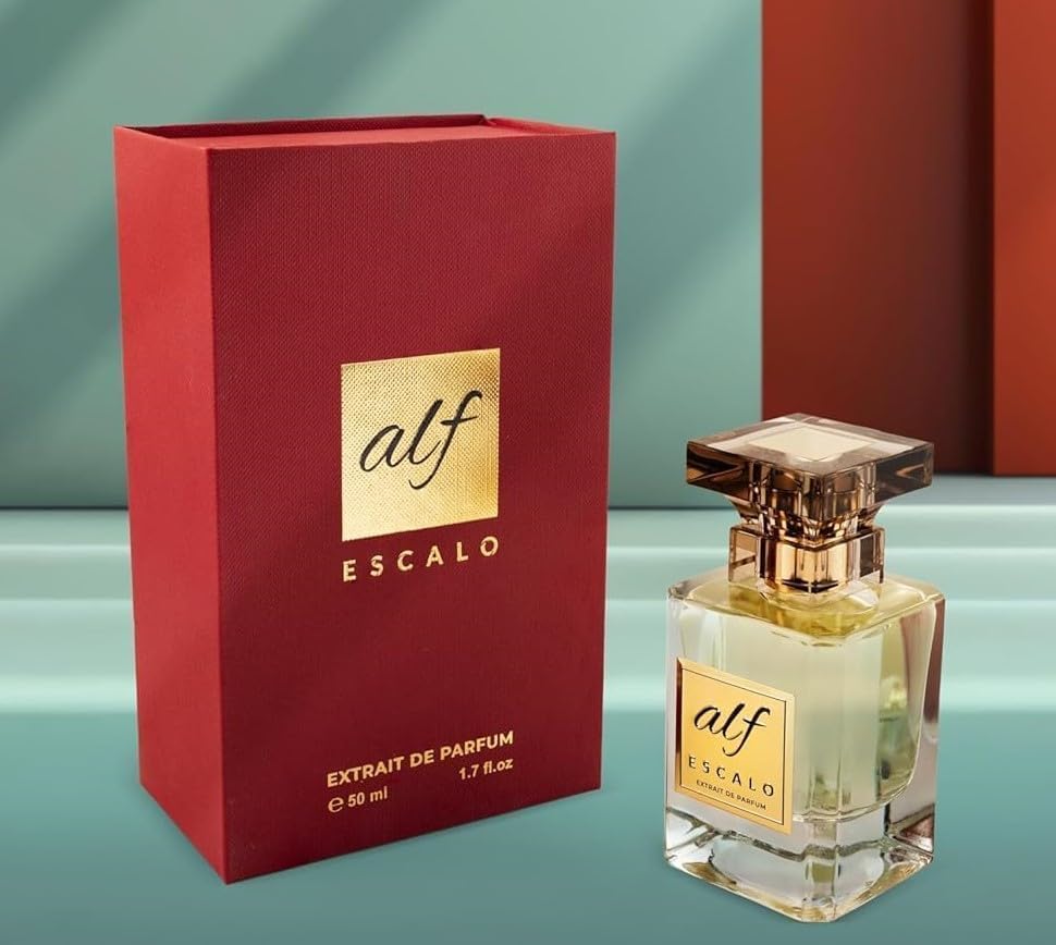 ESCALO BEAST COMBO’S ALF & TSUKI UNISEX (*BESTSELLER*)