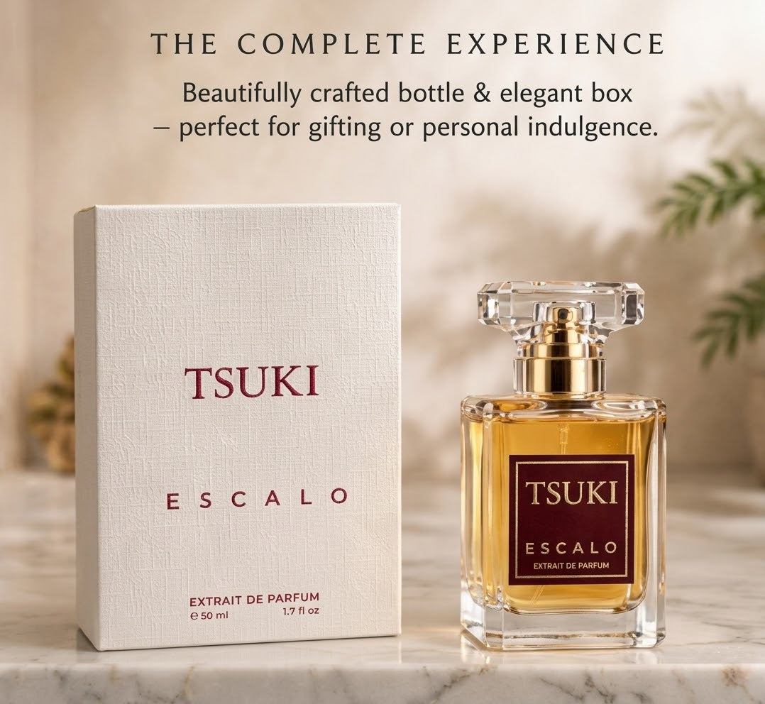 ESCALO BEAST COMBO’S ALF & TSUKI UNISEX (*BESTSELLER*)