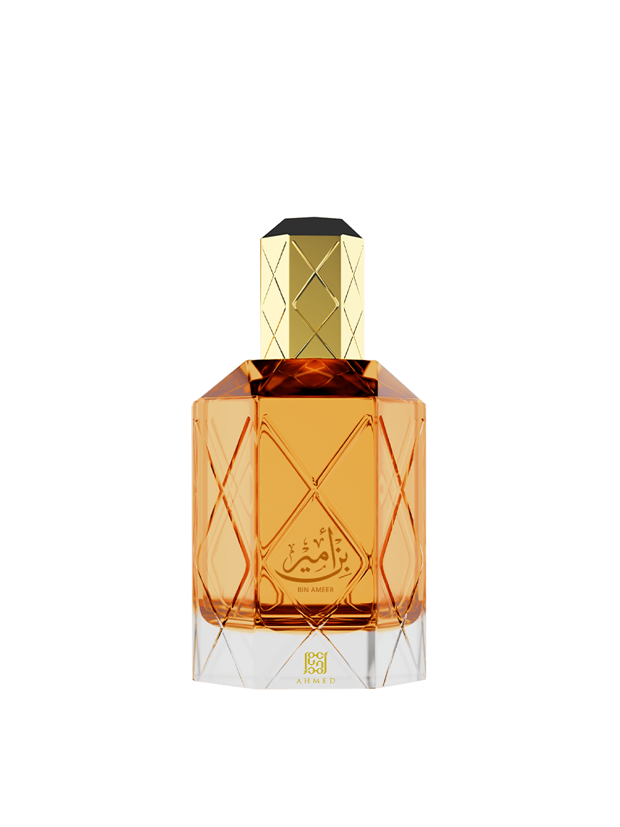 BINAMEER BY AHMED AL MAGHRIBI 90ml UNISEX