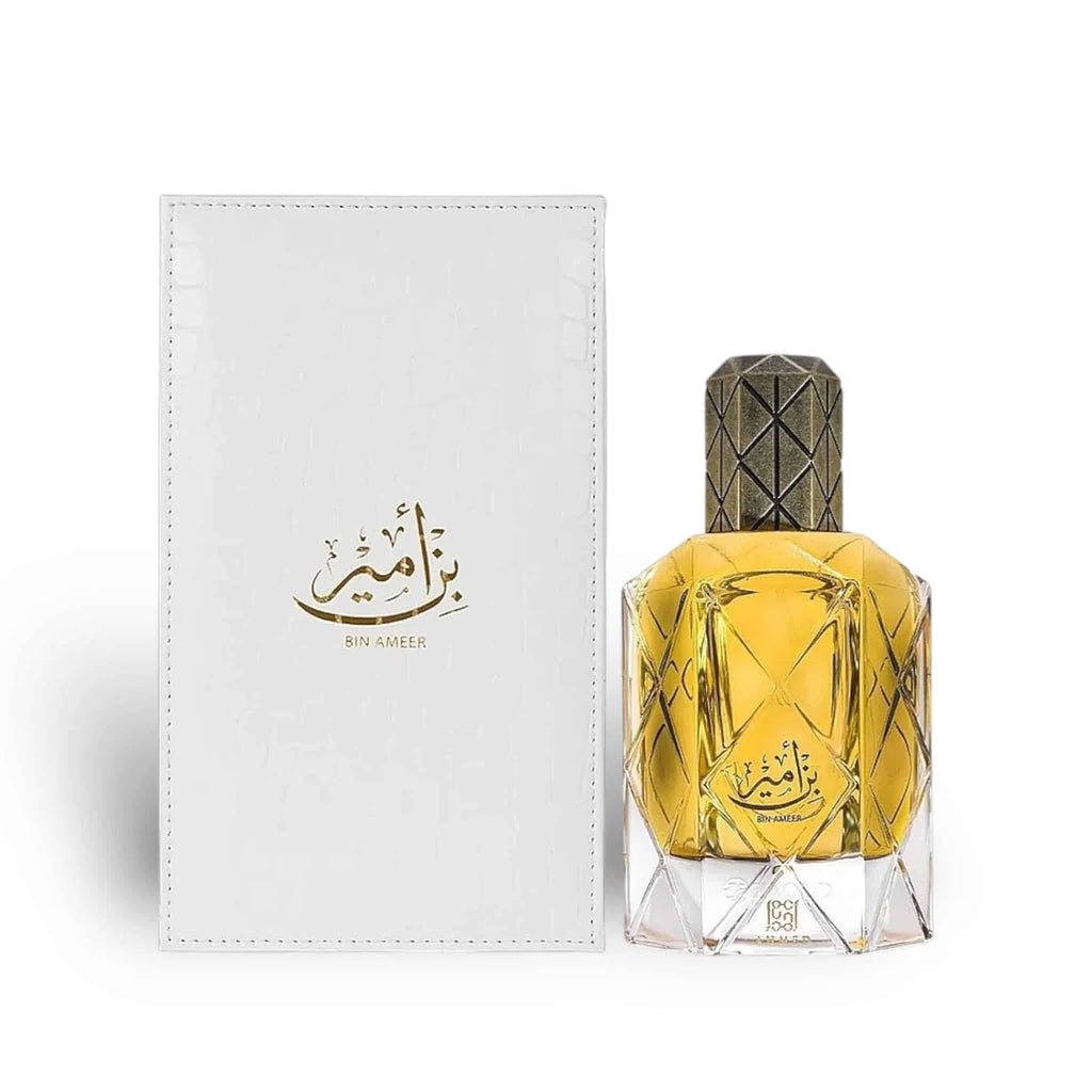 BINAMEER BY AHMED AL MAGHRIBI 90ml UNISEX