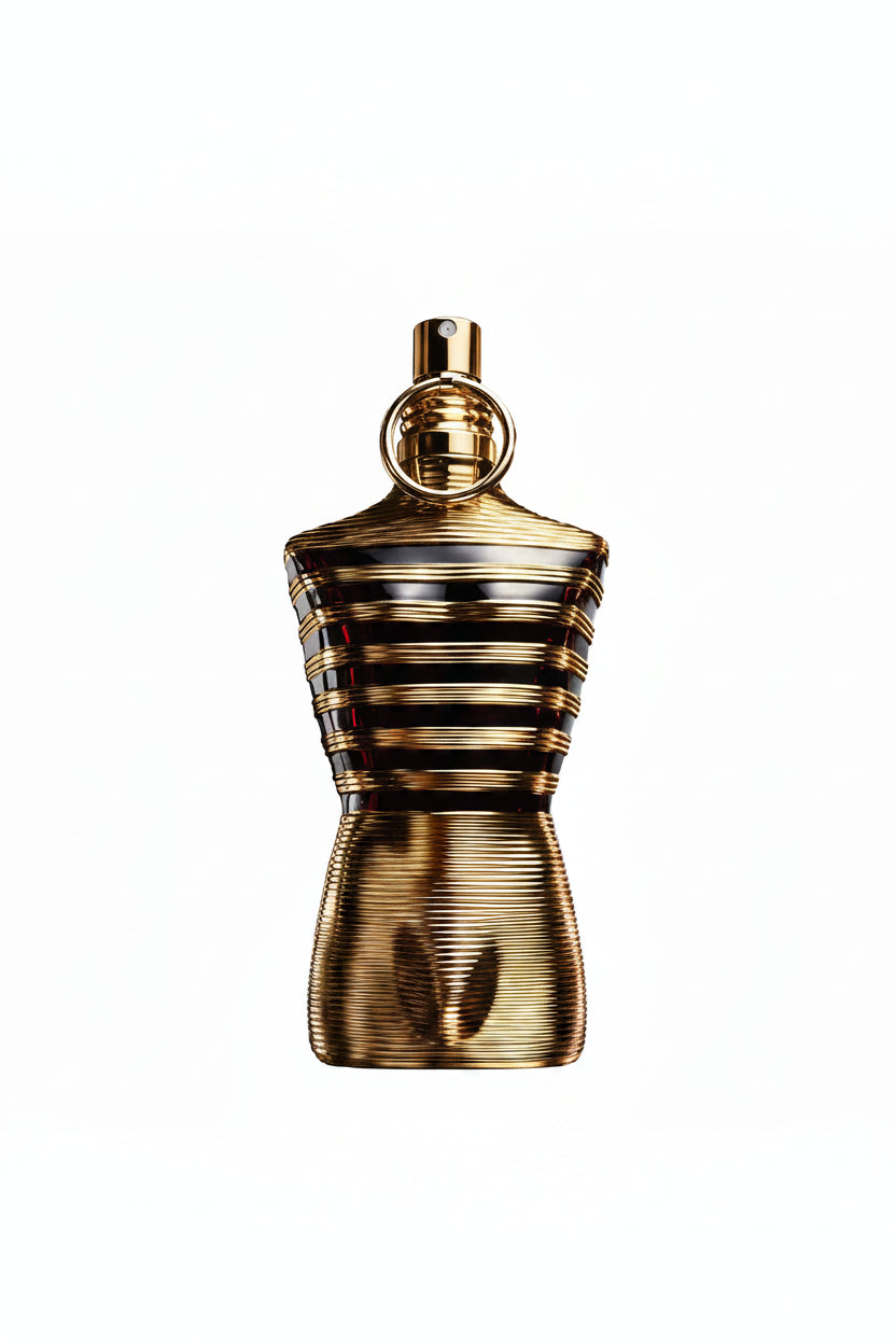 Le Male Elixir Jean Paul Gaultier for men