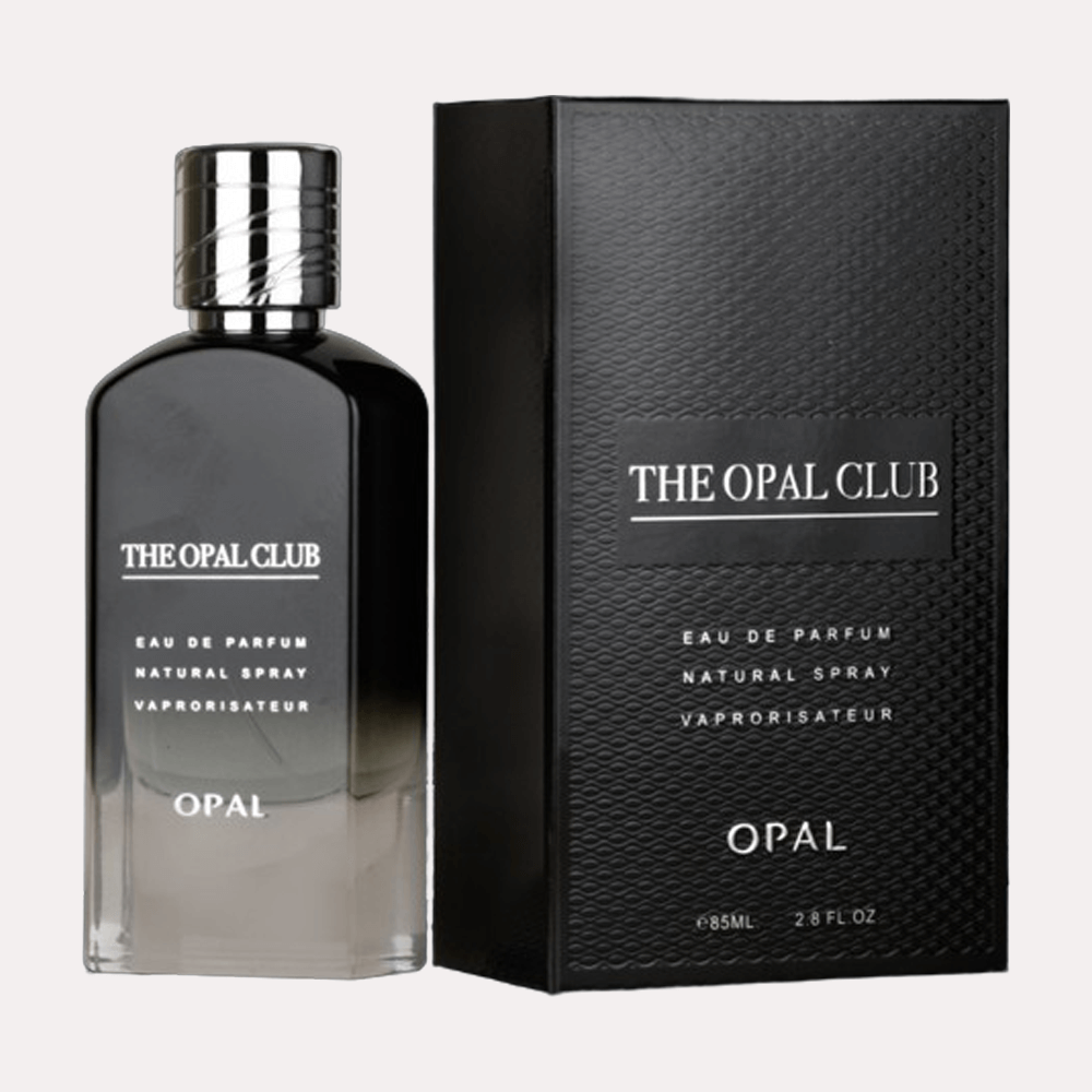 The Opal Club Eau De Perfum 100ml