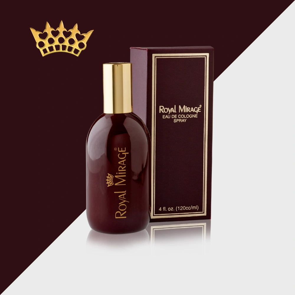 ROYAL MIRAGE by Royal Mirage