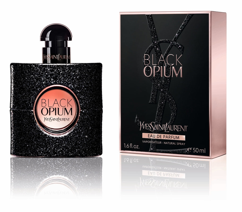 Black Opium Yves Saint Laurent for women