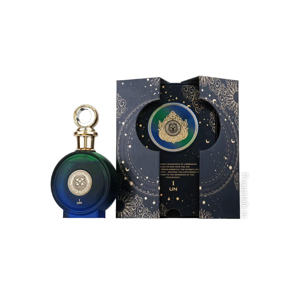 North Stag I by Paris Corner