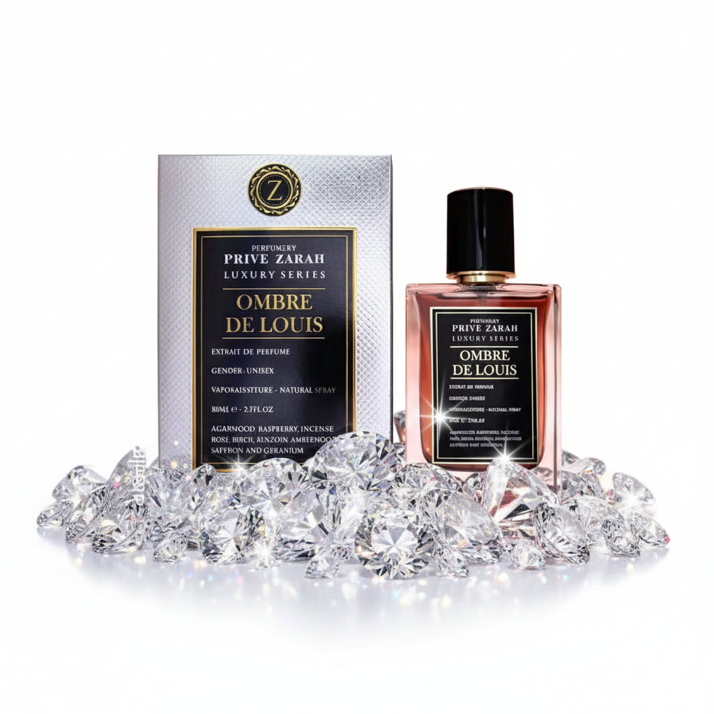 Ombre Delouis by Paris Corner