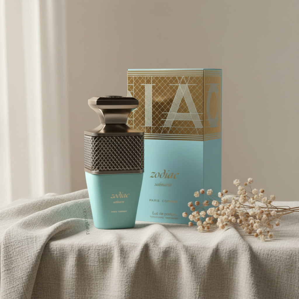 Zodiac Solmaris by Paris Corner