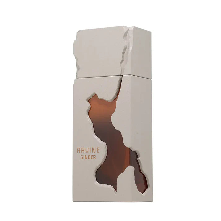 Ravine Ginger Perfume 100ml EDP French Avenue