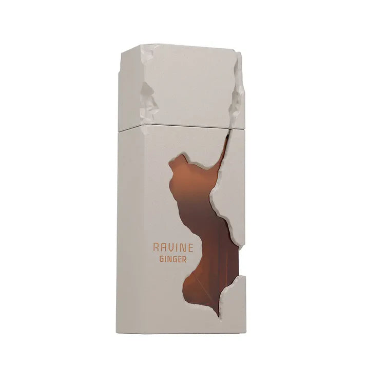 Ravine Ginger Perfume 100ml EDP French Avenue