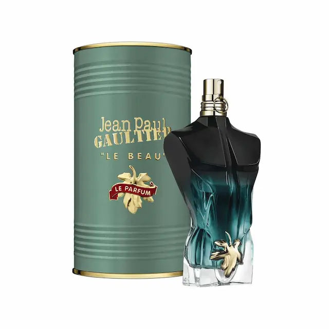 Jean Paul Gaultier Le Beau Le Parfum Eau De Parfum Intense 75ml For Men