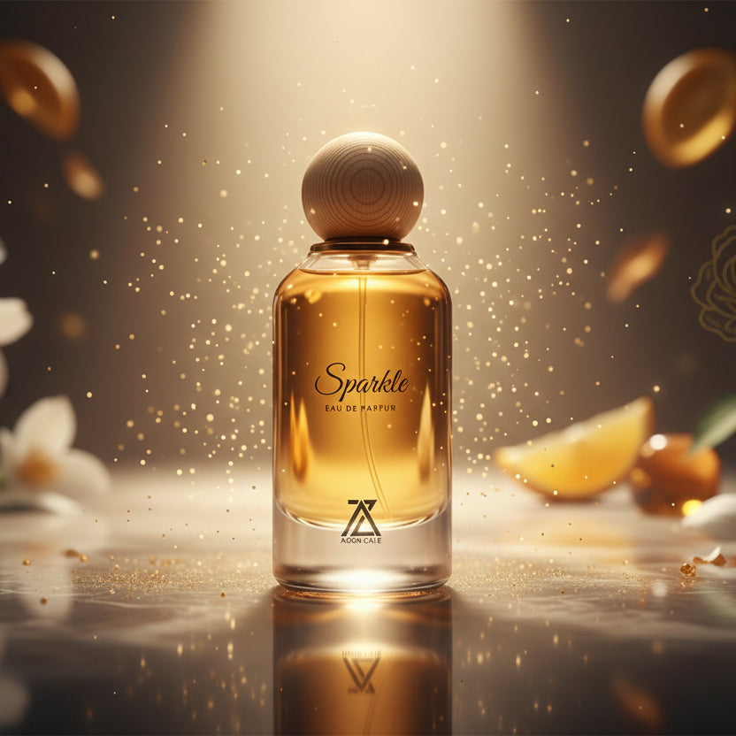 Étincelle d'Azharance