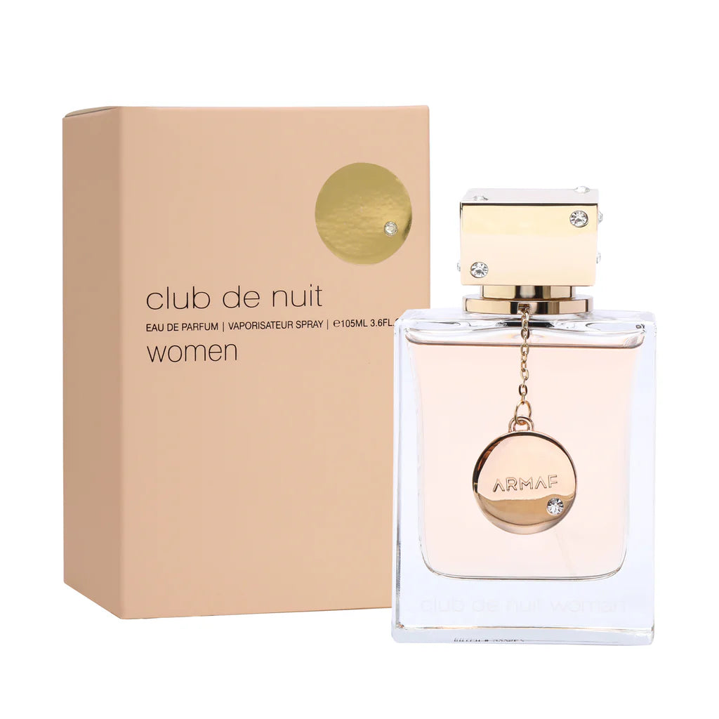 Armaf Club De Nuit Women Eau De Parfum (EDP) 105ML