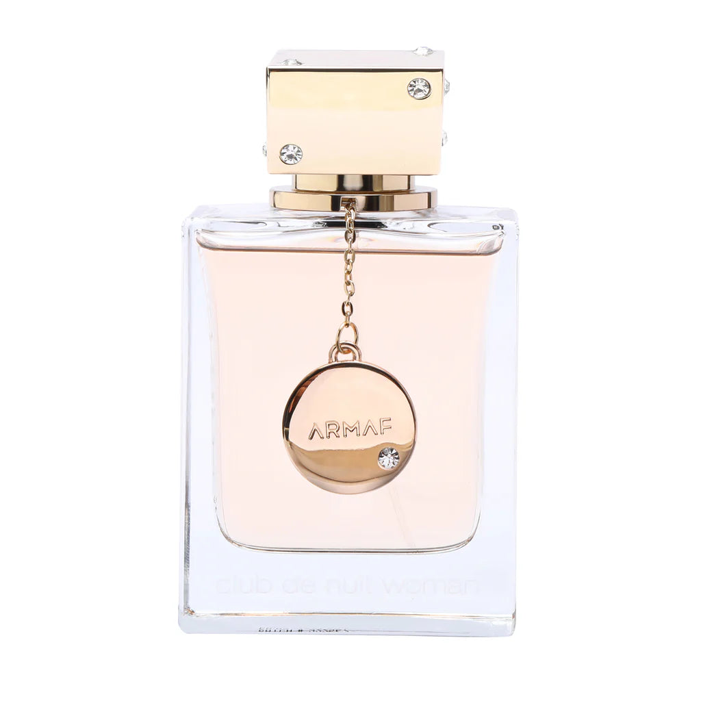 Armaf Club De Nuit Women Eau De Parfum (EDP) 105ML