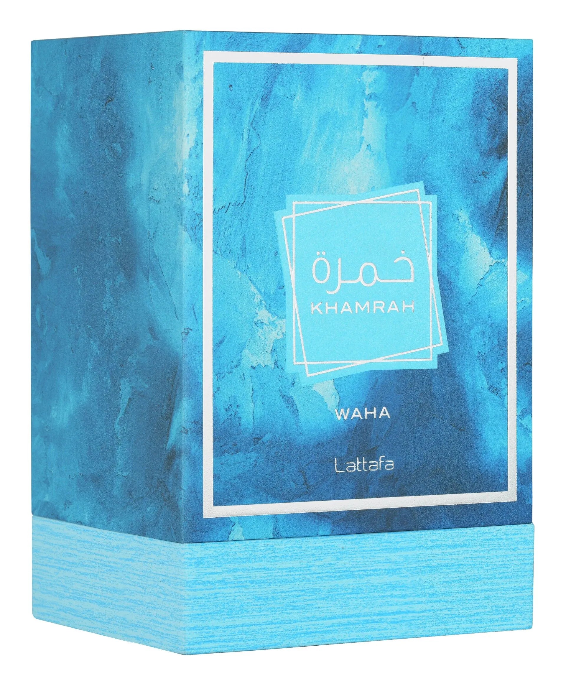 Khamrah Waha by Lattafa