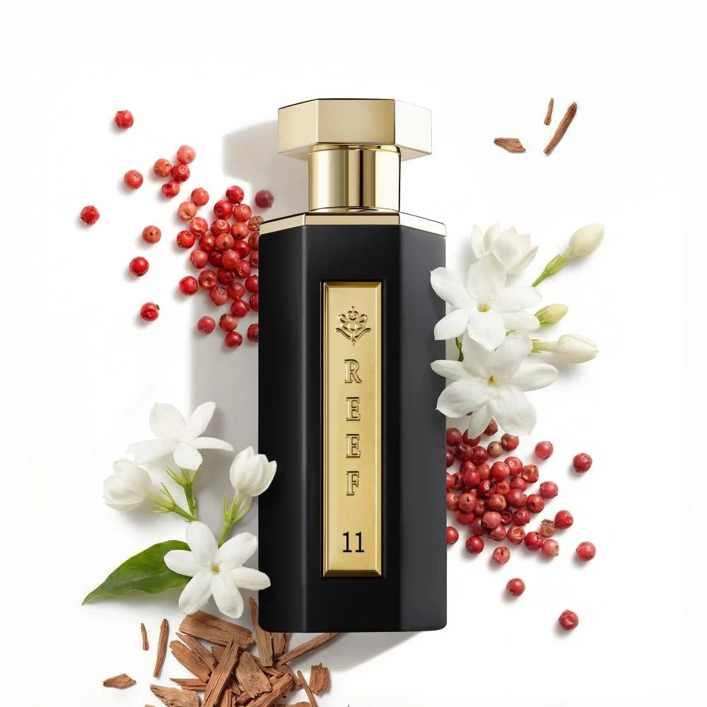 REEF 11 BY REEF PERFUMES EDP 100ml