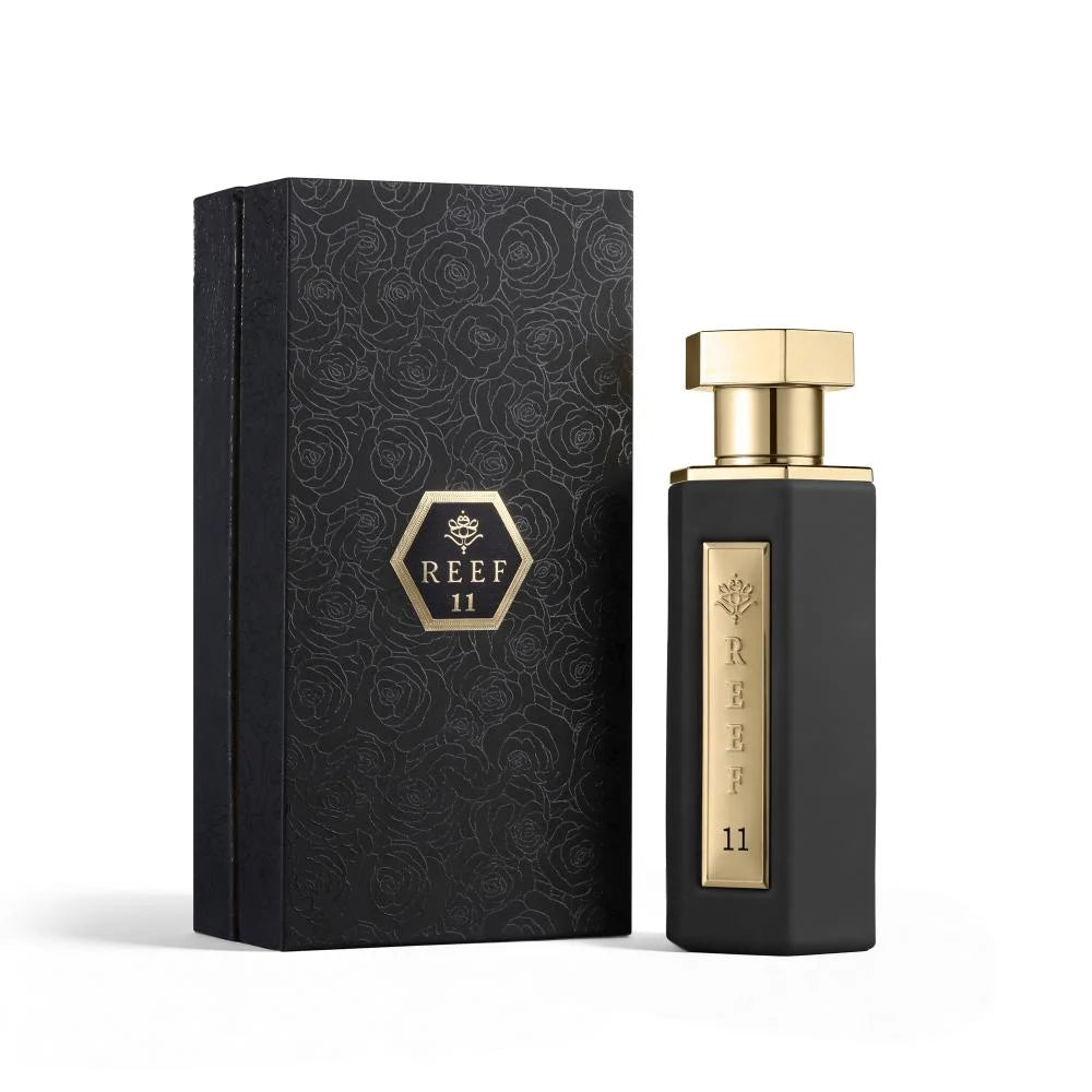 REEF 11 BY REEF PERFUMES EDP 100ml