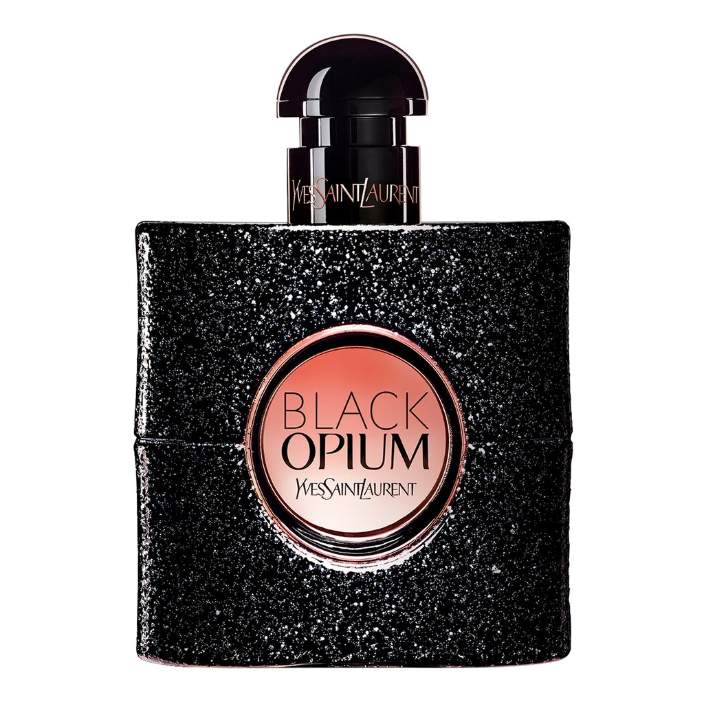 Black Opium Yves Saint Laurent for women