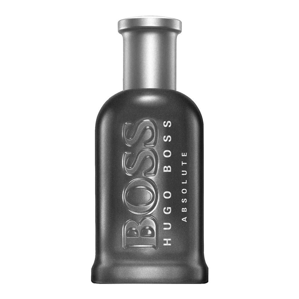 Boss Bottled Absolute Eau De Parfum 100ml