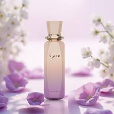 Fayora by Paris Corner